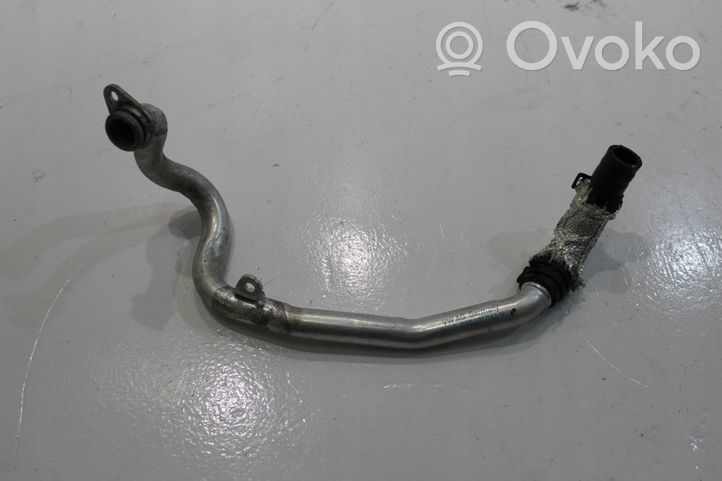 Volkswagen Touareg III Tubo flessibile della linea di scarico acqua 059121064N