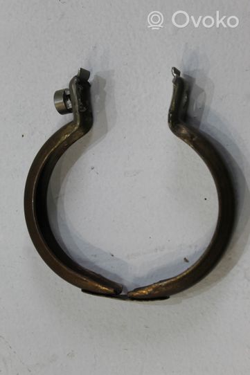 Volkswagen Touran III Collier de silencieux d'echappement 5Q0253725D