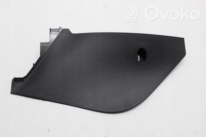 Volkswagen Beetle A5 Altri elementi della console centrale (tunnel) 5C1863046B