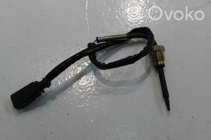 Volkswagen Touareg III Sensor de temperatura del escape 8W0906088H