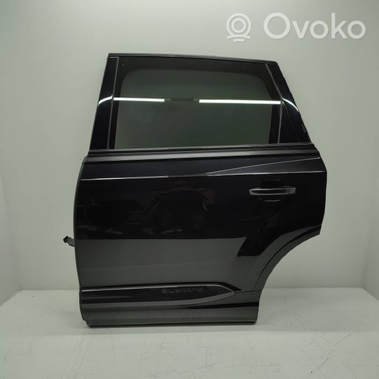 Audi Q7 4M Rear door 