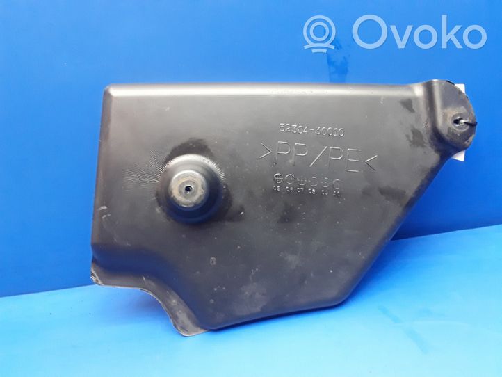 Lexus IS 220D-250-350 Other under body part 5238430010