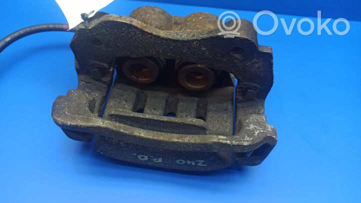 Lexus SC 430 Front brake caliper Z40