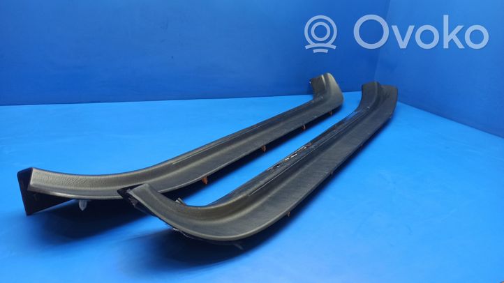 Lexus SC 430 Garniture marche-pieds avant 6791424030