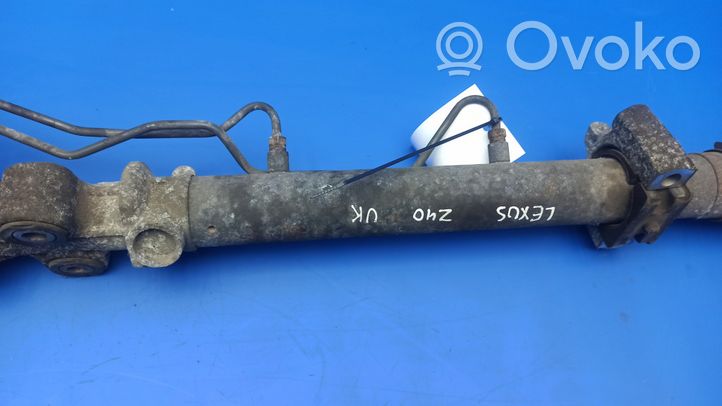 Lexus SC 430 Steering rack Z40