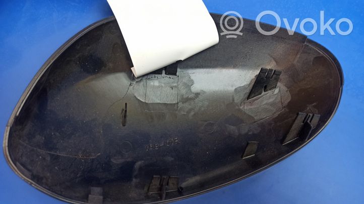 Toyota Aygo AB10 Copertura in plastica per specchietti retrovisori esterni AB10