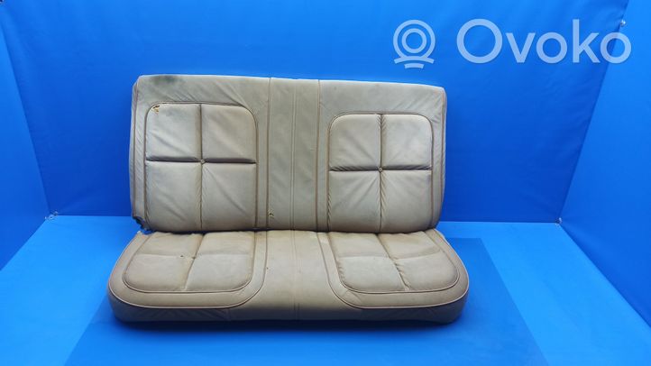 Oldsmobile Omega Galinė sėdynė 1
