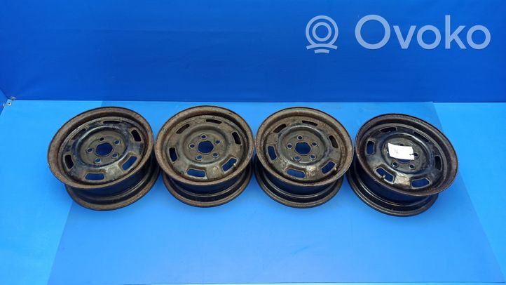 Oldsmobile Omega R 13 metāla disks (-i) 1