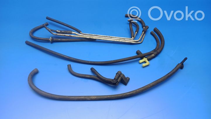 Oldsmobile Omega Przewód / Wąż podciśnienia 1