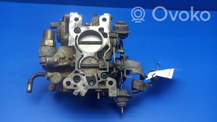 Oldsmobile Omega Carburador 17059650