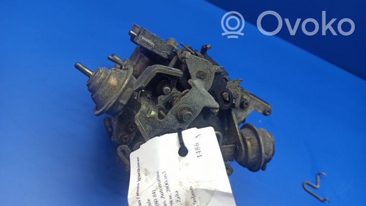 Oldsmobile Omega Carburador 17059650