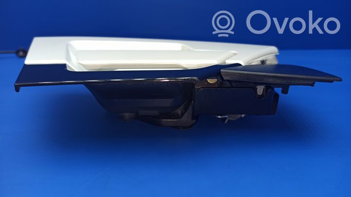 Toyota C-HR Rear door exterior handle CHR