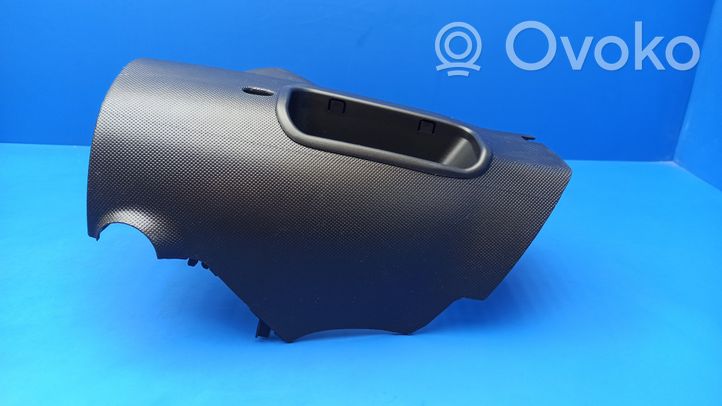 Toyota Aygo AB10 Elementy poszycia kolumny kierowniczej 452870H010