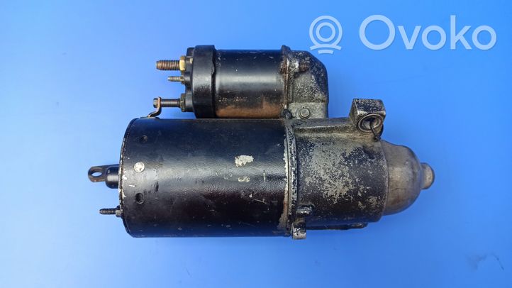 Cadillac Eldorado Starter motor 