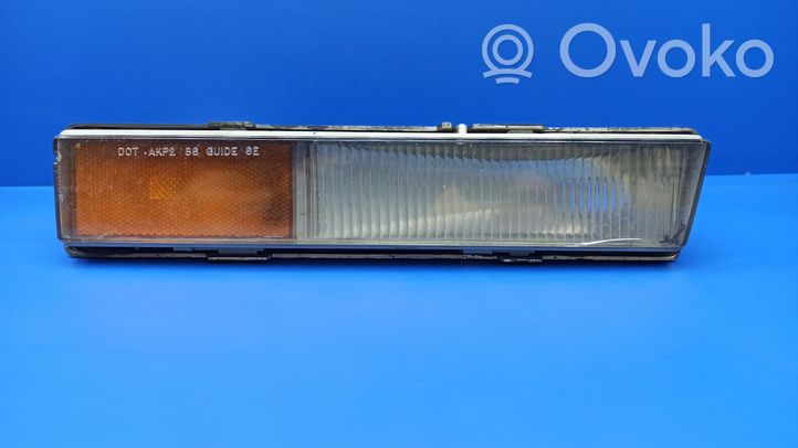 Cadillac Eldorado Frontblinker 16503593