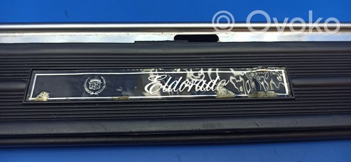 Cadillac Eldorado Priekinio slenksčio apdaila (išorinė) 20557576