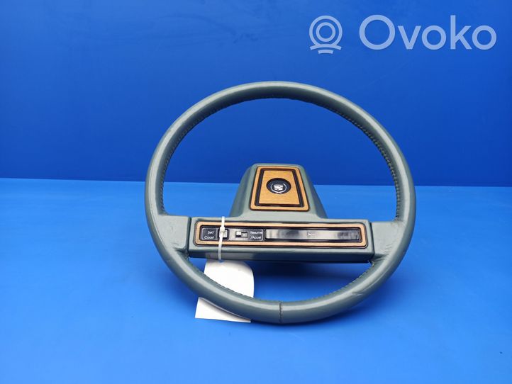 Cadillac Eldorado Steering wheel 17981642