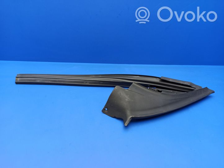 BMW 6 E63 E64 Rubber seal front coupe door window 7008567