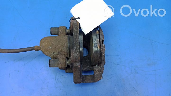 BMW 6 E63 E64 Rear brake caliper BMWE63E64