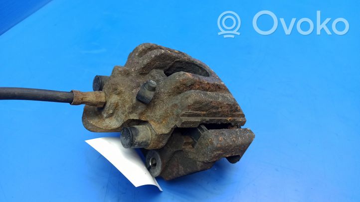 BMW 6 E63 E64 Rear brake caliper BMWE63E64