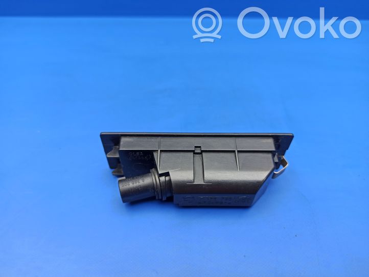 7165735 BMW 6 E63 E64 Number plate light, 4.99 € | RRR 