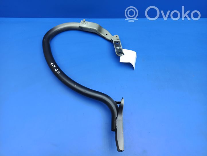 BMW 6 E63 E64 Cerniera portellone posteriore/bagagliaio 7008743