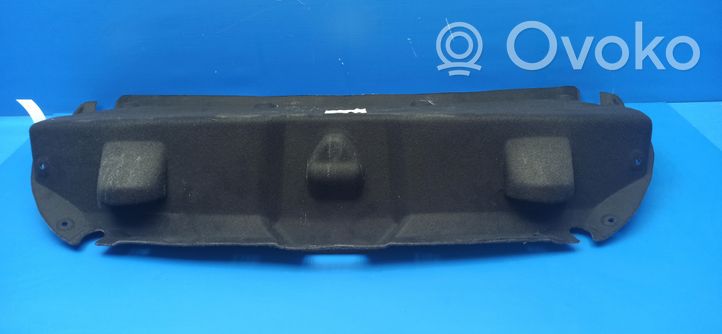 BMW 6 E63 E64 Tailgate/boot lid cover trim 5147701266211