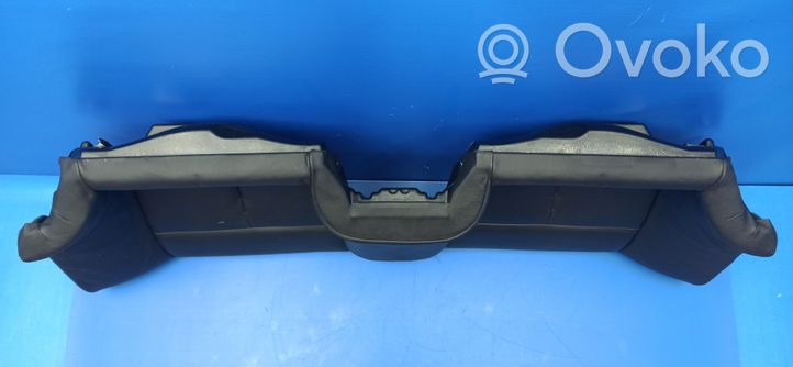 BMW 6 E63 E64 Asiento trasero 52207039805