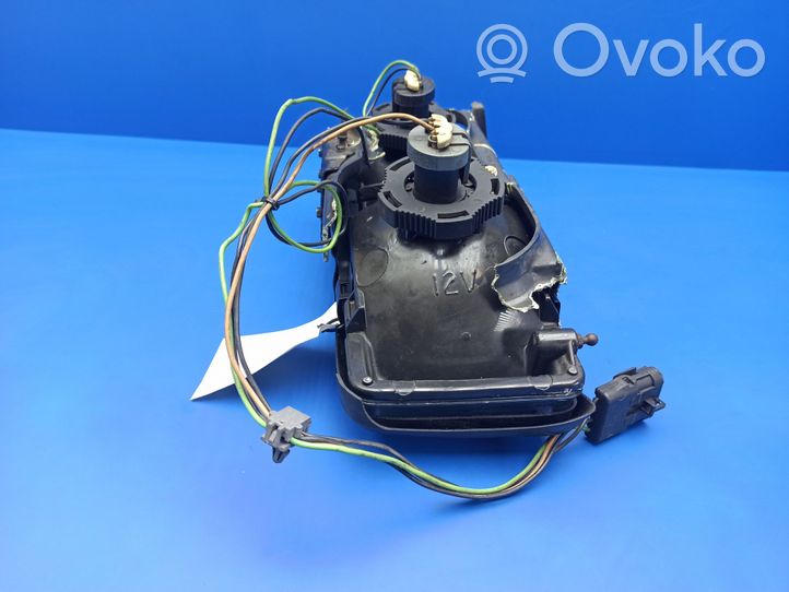 Cadillac Eldorado Faro delantero/faro principal 16504459