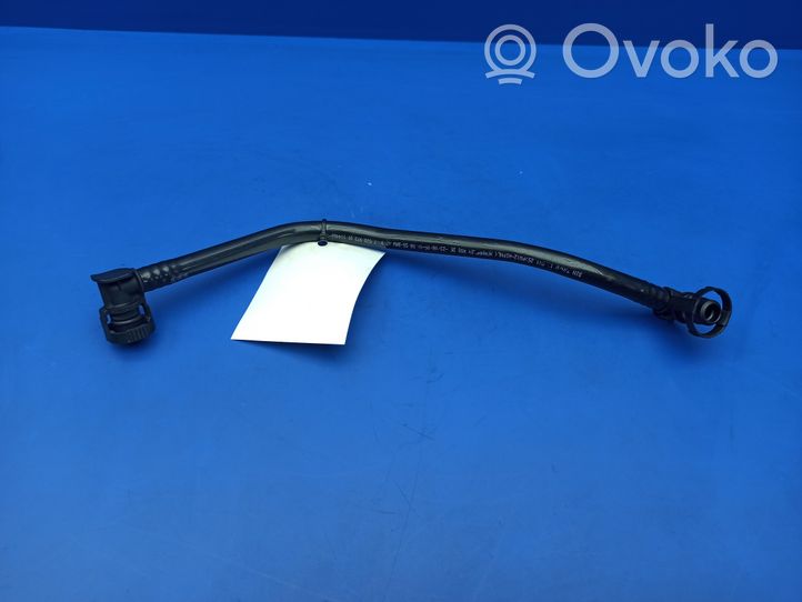 BMW 6 E63 E64 Fuel line/pipe/hose 7530973