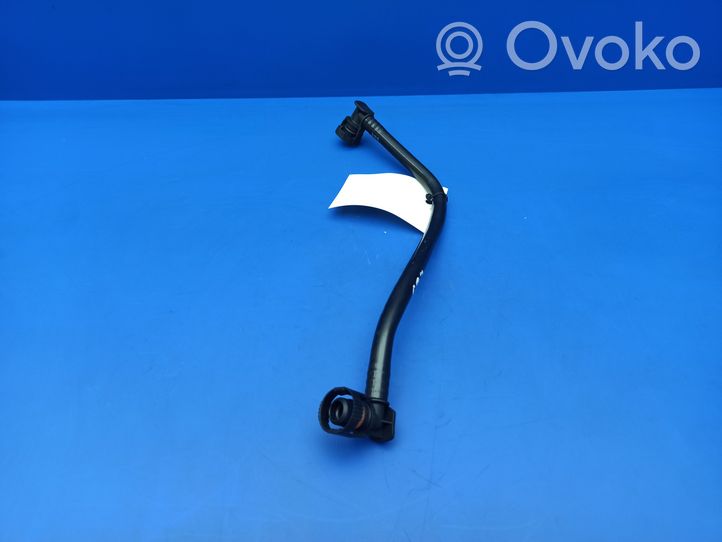 BMW 6 E63 E64 Fuel line/pipe/hose 7530973