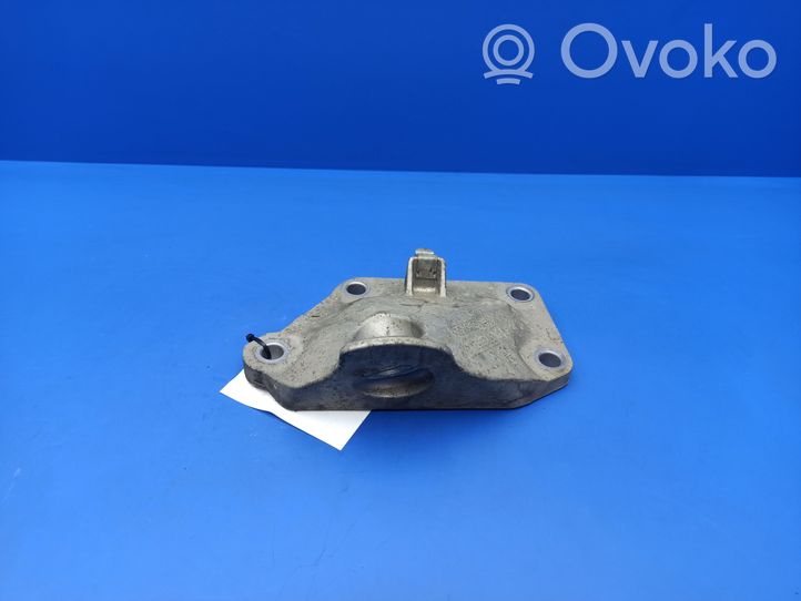 BMW 6 E63 E64 Engine mounting bracket 6768521