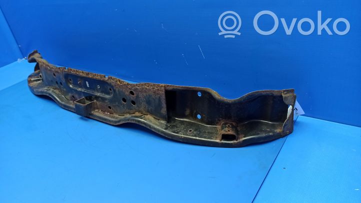 BMW 6 E63 E64 Traversa del paraurti posteriore 700883515