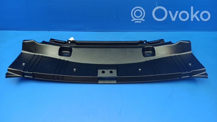 BMW 6 E63 E64 Trunk/boot sill cover protection 7009192