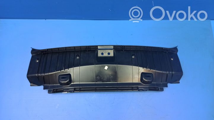 BMW 6 E63 E64 Trunk/boot sill cover protection 7009192