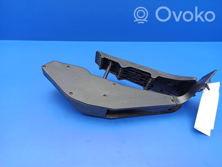 BMW 6 E63 E64 Accelerator throttle pedal 3542676693002