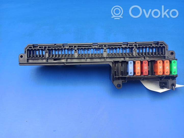 BMW 6 E63 E64 Fuse module 61146957330