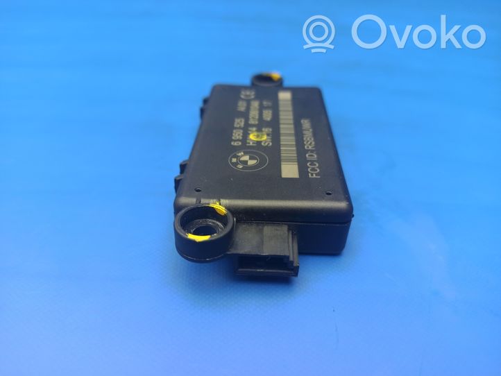 BMW 6 E63 E64 Alarm control unit/module 6950525