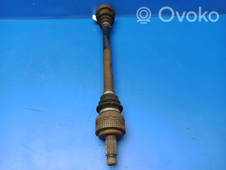 BMW Z4 E85 E86 Rear driveshaft 7541434