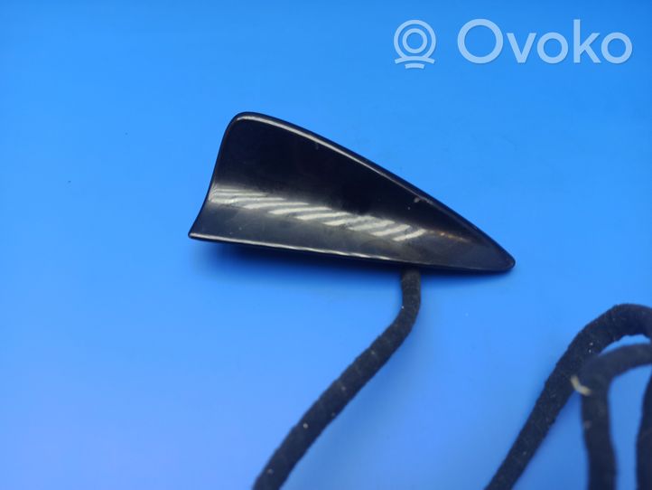 BMW 7 E65 E66 Aerial GPS antenna 6912253