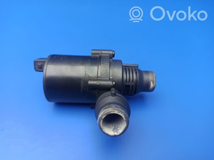 BMW 7 E65 E66 Electric auxiliary coolant/water pump 6922699