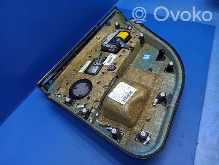 BMW 7 E65 E66 Takaoven verhoilu 42871691