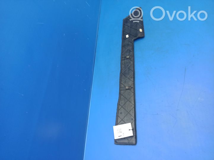 BMW 7 E65 E66 Rivestimento laterale della consolle centrale anteriore 7088796