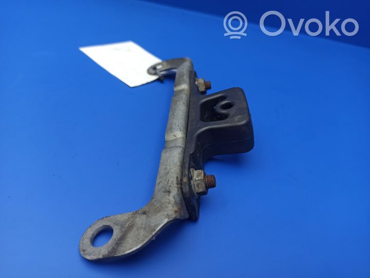 BMW 7 E65 E66 Staffa/supporto di montaggio della marmitta 7505801