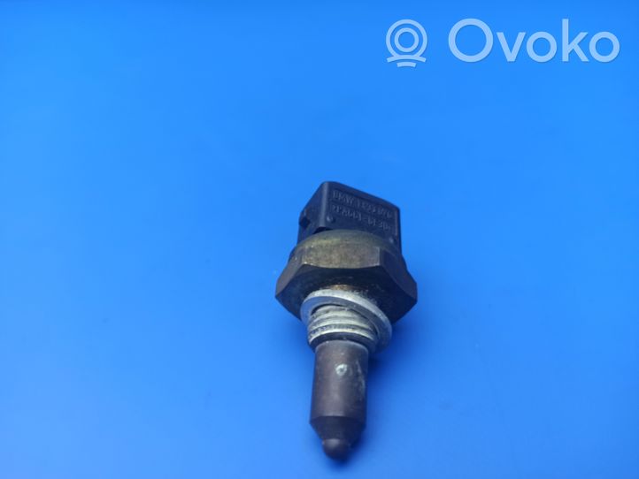 BMW 7 E65 E66 Sonde de température de liquide de refroidissement 1433076