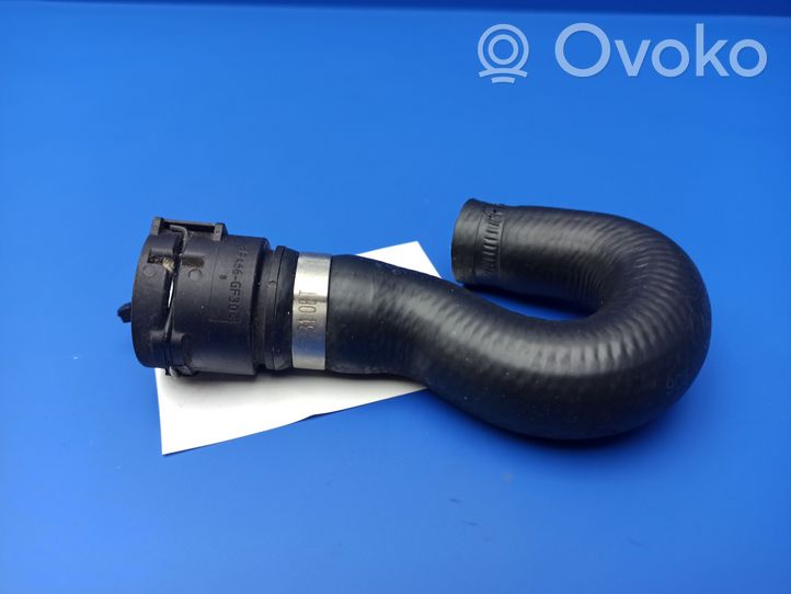 BMW 7 E65 E66 Engine coolant pipe/hose 7788999