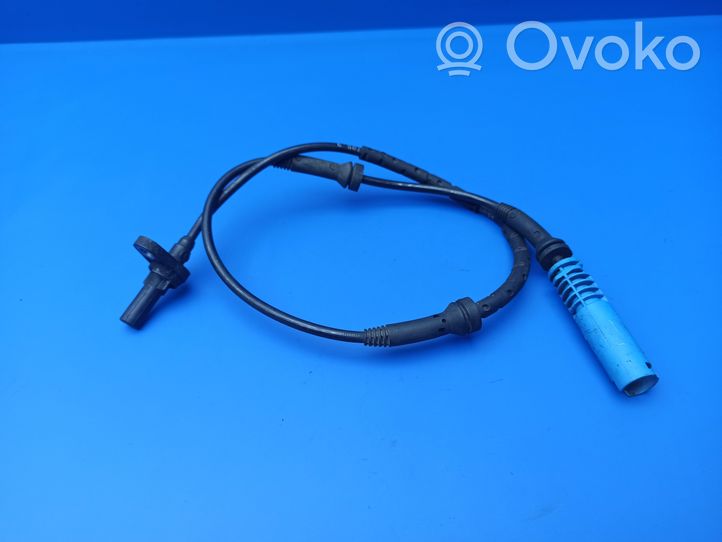 BMW 7 E65 E66 Sensor freno ABS de aceleración de rueda 6761650