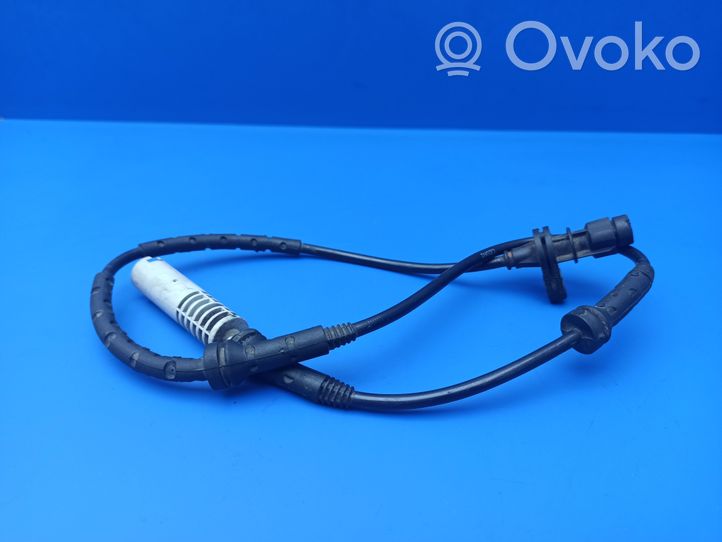 BMW 7 E65 E66 ABS brake wheel speed sensor 6752159