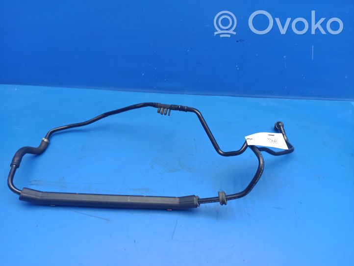 BMW 7 E65 E66 Linea/tubo/manicotto del vuoto 1166177