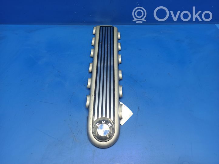 BMW 7 E65 E66 Variklio dangtis (apdaila) 7518800